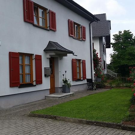 Ferienwohnung Lilly Dornbirn Exterior photo