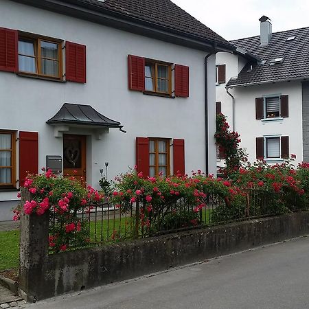 Ferienwohnung Lilly Dornbirn Exterior photo