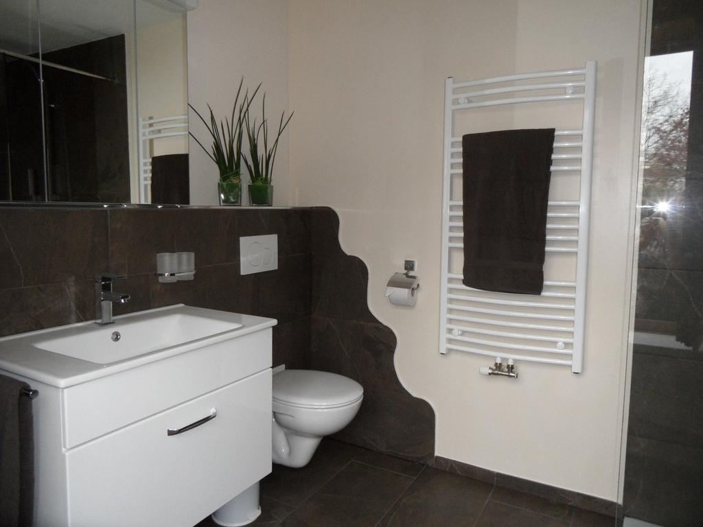 Ferienwohnung Lilly Dornbirn Room photo