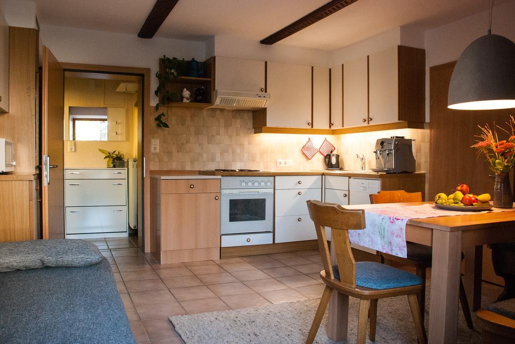 Ferienwohnung Lilly Dornbirn Exterior photo